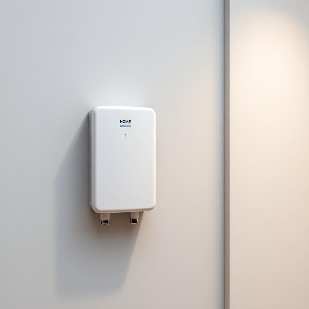 EvoltFusion Powerwall home battery system